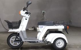 HONDA GYRO TD02