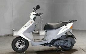 SUZUKI ADDRESS V125 G CF4EA