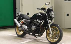 HONDA CB400SFV-3 2007 NC39