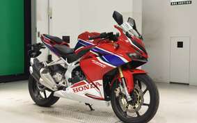 HONDA CBR250RR A MC51