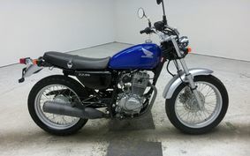 HONDA CB223S MC40