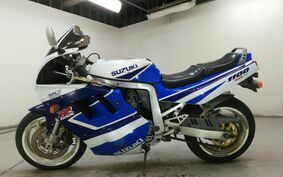 SUZUKI GSX-R1100 1991 GV73A