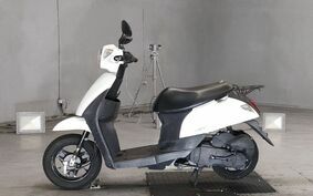 SUZUKI LET's CA4AA