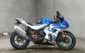 SUZUKI GSX-R1000R 2018 DM11G