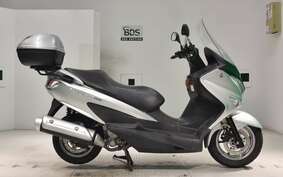 SUZUKI SKYWAVE 200 (Burgman 200) CH41A