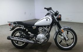 YAMAHA YB125SP PCJL