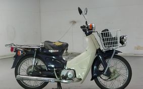 HONDA C70 SUPER CUB HA02