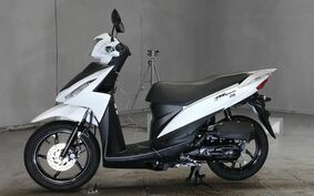 SUZUKI ADDRESS 110 CE47A