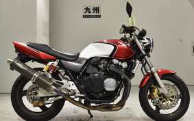 HONDA CB400SF VTEC 2000 NC39