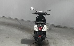 SUZUKI LET's CA4AA