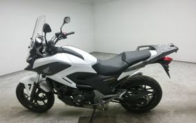 HONDA NC750X 2015 RC72