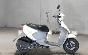 SUZUKI LET's 4 CA46A