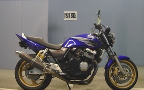 HONDA CB400SFV-3 2004 NC39