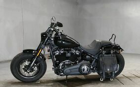 HARLEY FXFBS1870 2017 YLK