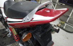 HONDA CB400SF GEN 4 2008 NC42