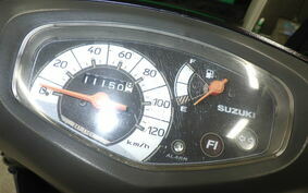 SUZUKI ADDRESS V125 G CF46A