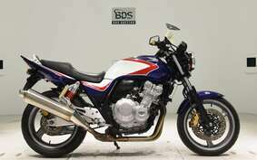 HONDA CB400SF VTEC 2008 NC42