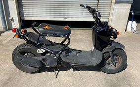 HONDA ZOOMER AF58