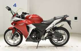 HONDA CBR250R GEN 3 MC41