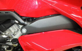 DUCATI PANIGALE V4 S 2020 DA08A