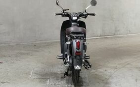 HONDA C125 SUPER CUB JA58