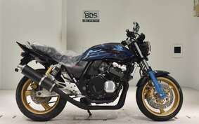 HONDA CB400SF VTEC Spec3 2004 NC39