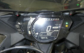 HONDA CBR250RR A MC51