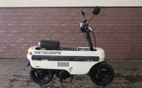 HONDA MOTOCOMPO AB12