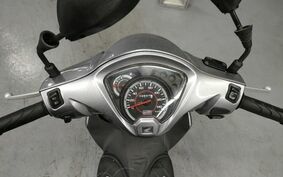 HONDA DIO 110 JF58