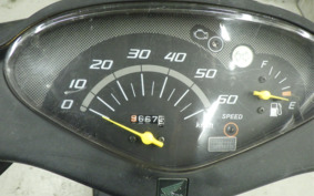 HONDA DIO Gen.6 AF68