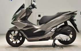 HONDA PCX125 JF81