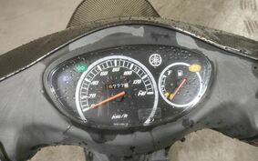 YAMAHA AXIS 125 TREET SE53J