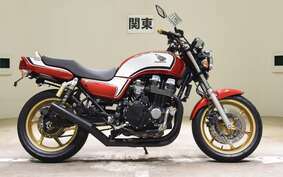 HONDA CB750 GEN 2 2007 RC42