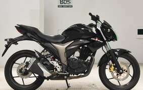 SUZUKI GIXXER 150 NG4BG