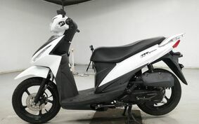 SUZUKI ADDRESS 110 CE47A