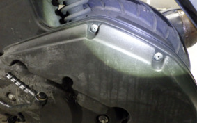 SUZUKI ADDRESS V125 CF4EA