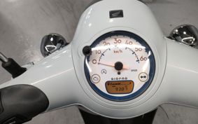 HONDA GIORNO AF77