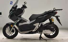 HONDA ADV150 KF38