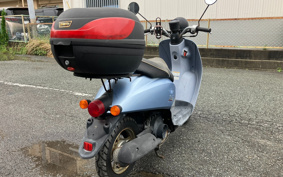 HONDA TODAY AF61