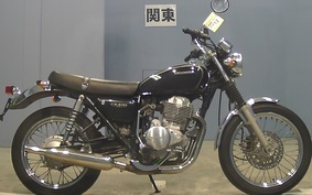 HONDA CB400SS E 2006 NC41