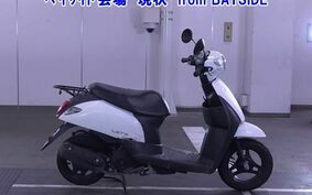 SUZUKI LET's CA4AA