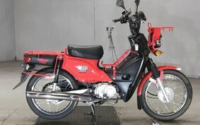 HONDA CROSS CUB 110 JA10