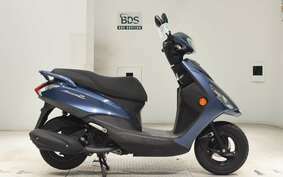 YAMAHA AXIS 125 Z SED7J