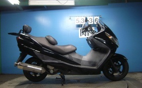 SUZUKI SKYWAVE 250 (Burgman 250) S 2 CJ43A