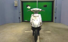 SUZUKI ADDRESS V125 S CF4MA