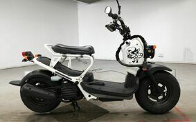 HONDA ZOOMER AF58