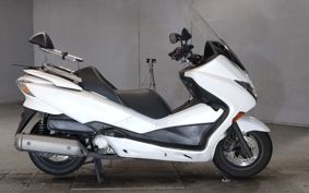 HONDA FORZA Z MF10