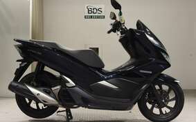 HONDA PCX125 JF84