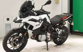 BMW F750GS 2019 0B08