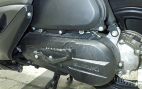 SUZUKI BURGMANストリート125EX EA23M